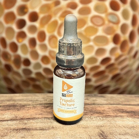 Greek Traditional Propolis