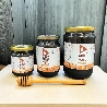 Greek Chestnut & Oak Honey 250gr - 1000gr-0