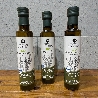 Cretan Oregano & Rosemary Organic Extra Virgin Olive Oil