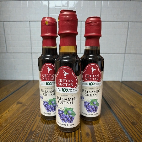 Balsamic Cream