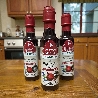 Balsamic Glaze with Pomegranate & Aronia Berries
