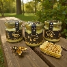 Greek Traditional Handmade Premium Beeswax Balm-0