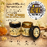 Platinum Award - Winning Organic Handmade Beeswax Balm with St John’s Wort Oil