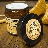 Platinum Award - Winning Organic Handmade Beeswax Balm with St John’s Wort Oil-0