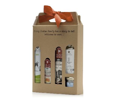 Greek Koultoura Gift Pack