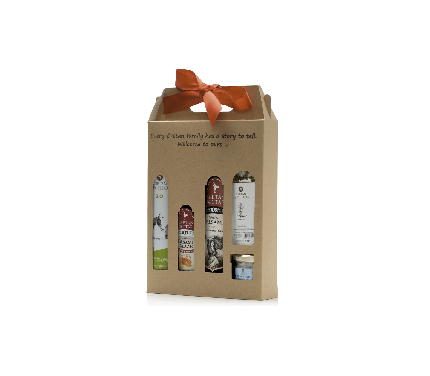 Greek Koultoura Gift Pack