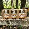 Greek Traditional Handmade Beeswax Balms | Set of 3